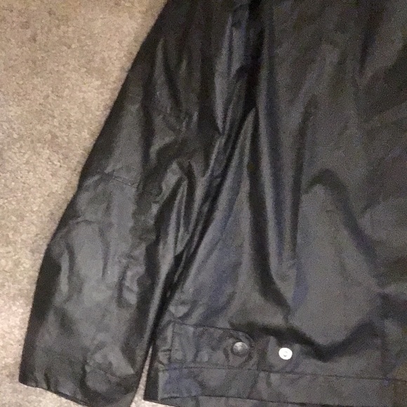 Ralph Lauren Blue Label Waterproof Rain bomber - Picture 7 of 7